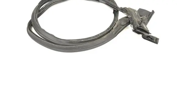 Mercedes-Benz SLK R172 Trunk rubber seal (body) A1727500098