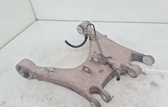 Audi A8 S8 D3 4E Rear upper control arm/wishbone 4E0511512F