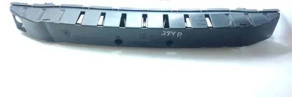 Volvo S80 Front bumper support beam 30655174
