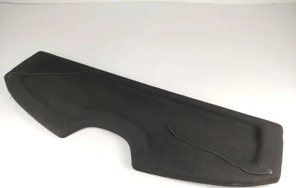 Renault Twingo II Parcel shelf 