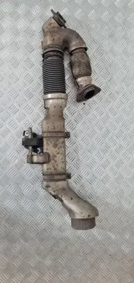 Nissan Murano Z51 Middle muffler/silencer 