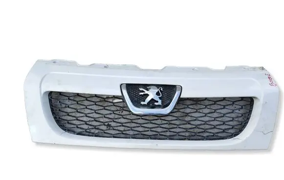 Peugeot Boxer Front grill 