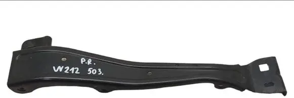 Mercedes-Benz E W212 Headlight/headlamp mounting bracket PP212620030