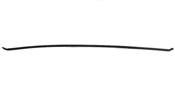 BMW 3 E92 E93 Rubber seal front coupe door window 51717163654 716365403 7163654