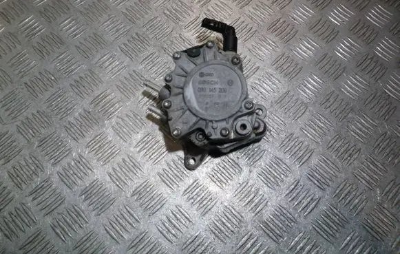 Audi A3 S3 8L Vacuum pump 03G145209C 010307