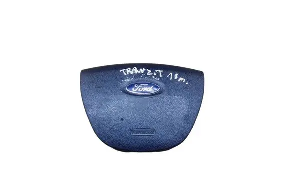 Ford Transit Steering wheel airbag 6C11V042B85BCW 4241413309 107792