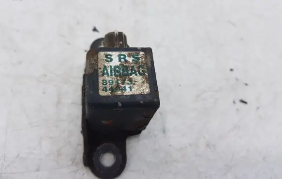 Toyota Avensis Verso Airbag deployment crash/impact sensor 8917344041