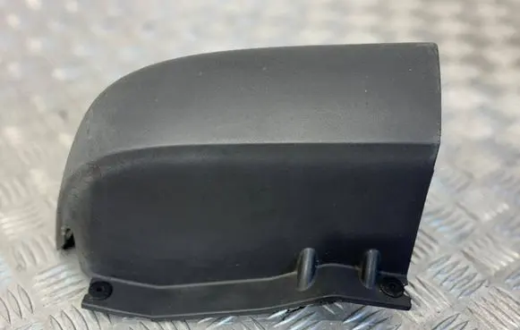 Renault Trafic II (X83) Rear bumper corner part panel trim 8200011484 9116573 8200048866