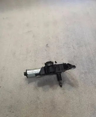 Seat Leon (1M) Rear window wiper motor 404886B 1J6955711G