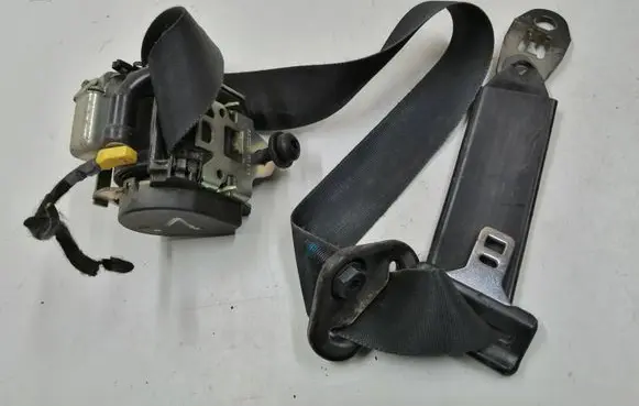 Ford Transit Front seatbelt 66C11A61295AF