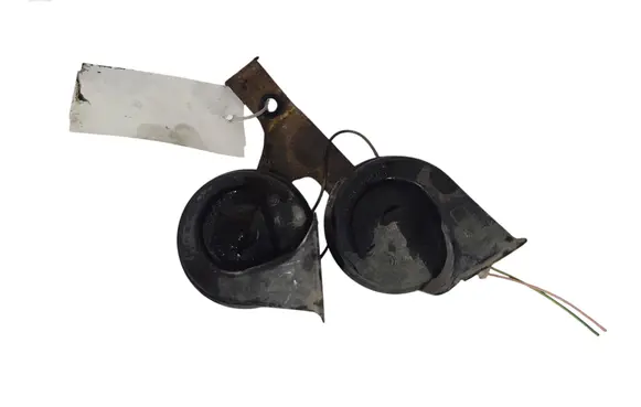 Peugeot 308 Horn signal 70388001157 001157