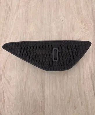 Opel Crossland X Dash center air vent grill 13461695 545326626 00084806