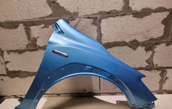 Subaru XV I Fender