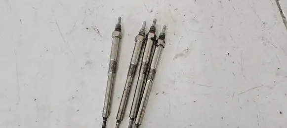 Honda CR-V Glow plug 