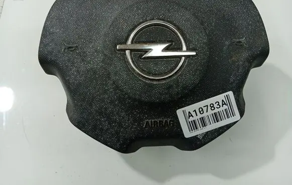 Opel Signum Steering wheel airbag 13112812