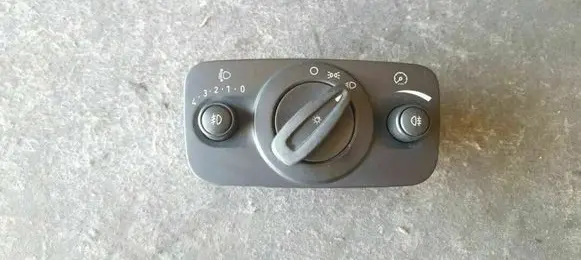 Ford Galaxy Light switch 8G9T13A024AA