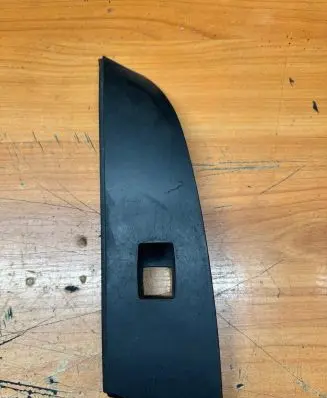BMW 5 E60 E61 Electric window control switch 6951956A 9786869