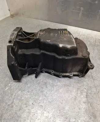 Renault Megane III Oil sump 8200318813