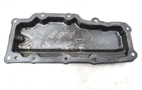 Mercedes-Benz C W205 Oil sump A2740103906