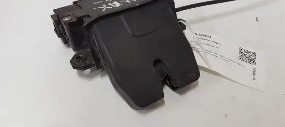 Ford Focus C-MAX Tailgate/trunk/boot lock/catch/latch 254403 3M51R442A66