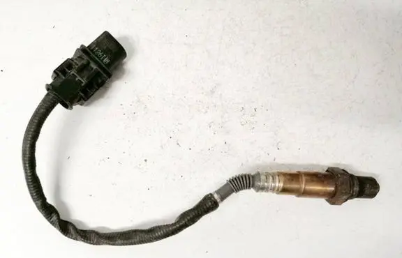 BMW 5 GT F07 Lambda probe sensor 779160002 7791600-02