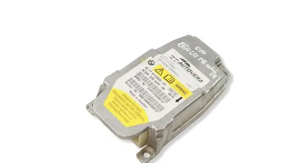 BMW M6 Airbag control unit/module 9172020 65779172020 220443366
