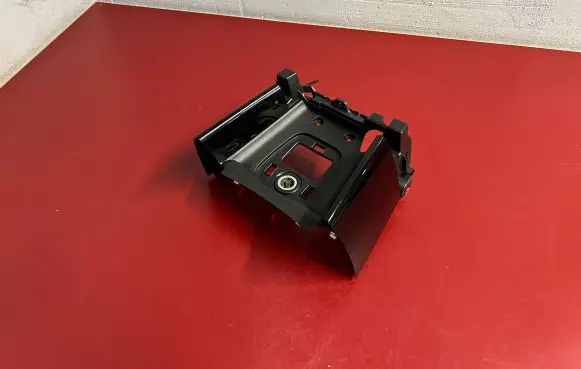 Mini One - Cooper F56 F55 Other center console (tunnel) element 9267656 51459267656