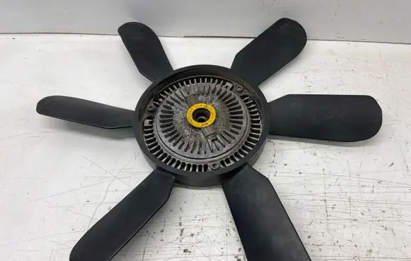 Mercedes-Benz SL R129 Fan impeller A1032000623 1032000623 A1032000622