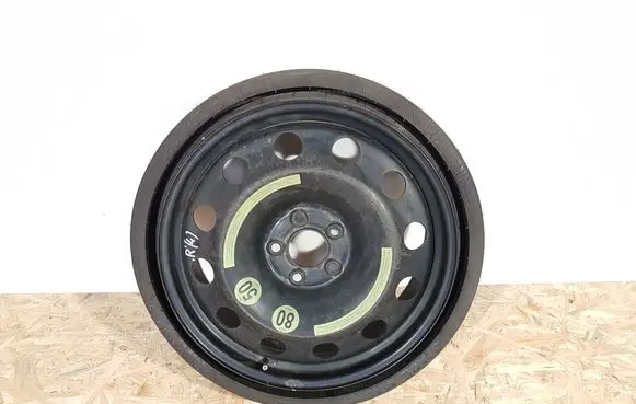 Mercedes-Benz R W251 R18 spare wheel A2514000002