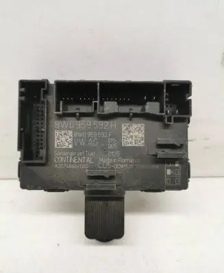 Audi A5 Door control unit/module 8W0959592F 8W0959592H A2C7486841300