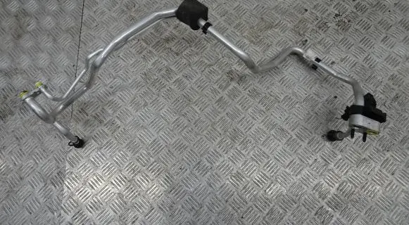 Volvo XC60 Air conditioning (A/C) pipe/hose 31449087
