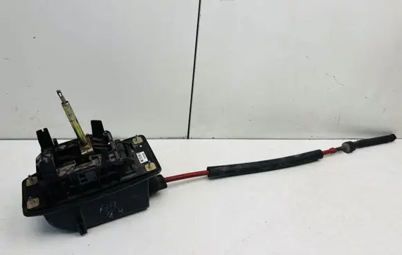 Audi A6 S6 C5 4B Gear shifter/selector 4B0713041B