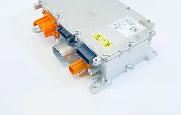 Mercedes-Benz EQC Other devices A0009004625 A0009019312