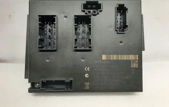 Porsche Panamera (970) Other control units/modules 7pp907064ef Porsche7PP907064EF