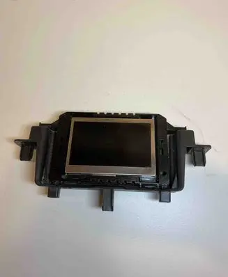 Ford Transit Screen/display/small screen GK2T18B955GE