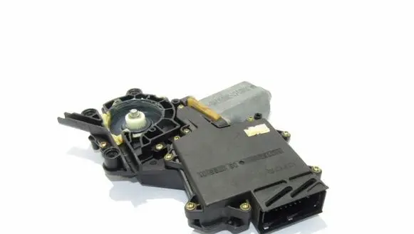 Seat Alhambra (Mk1) Rear door window regulator motor 1H4959811B