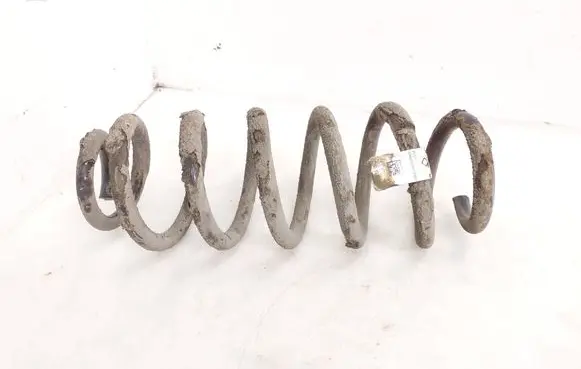 Tesla Model 3 Front coil spring 104437902D