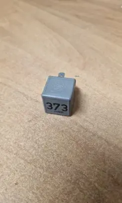 Audi A4 S4 B6 8E 8H Other relay 8D0951253A 373