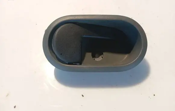 Ford Fusion Rear door interior handle 2S61A22600AGW MGZNA