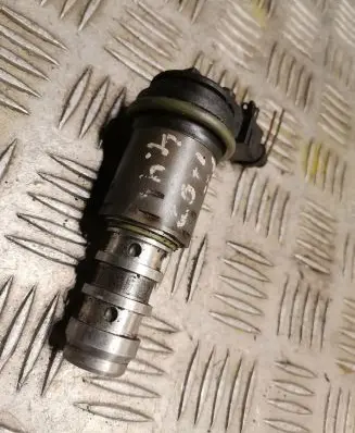 BMW X5 E53 Turbo solenoid valve 1707323