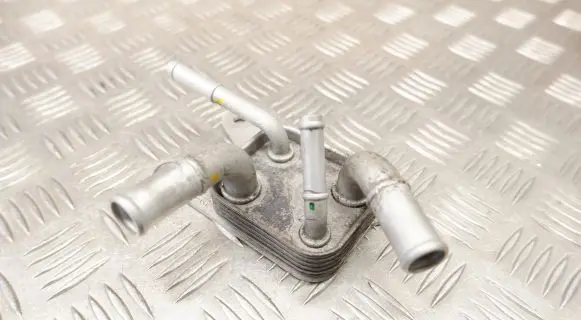 Toyota Prius (XW50) Transmission/gearbox oil cooler G125A47010