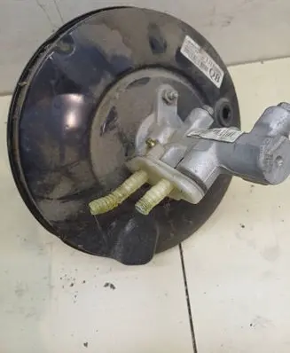 Opel Meriva A Brake booster 0204051086 13159858 6061611