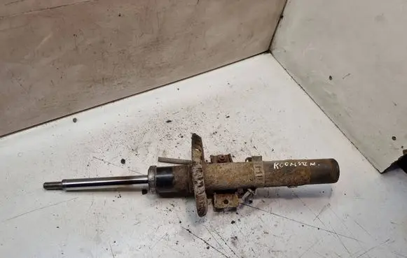 Skoda Roomster (5J) Front shock absorber/damper