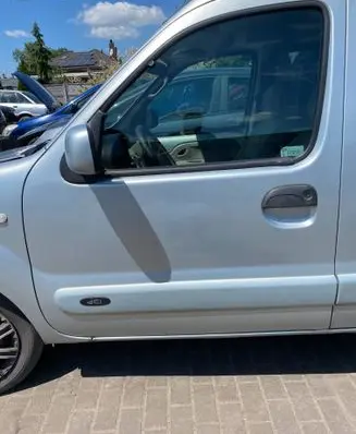 Renault Kangoo I Front door