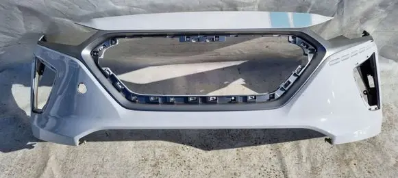Hyundai Ioniq Front bumper 86511G2000HYU