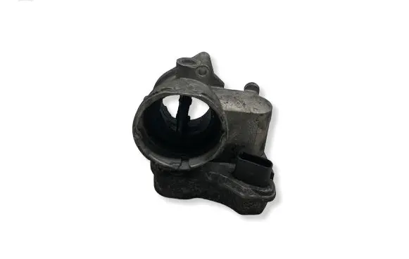Volkswagen PASSAT B6 Throttle valve 03G128063B