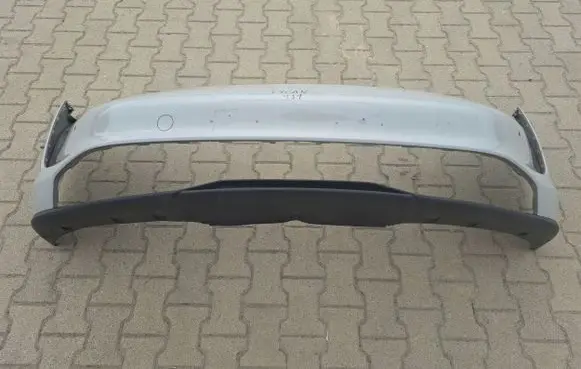 Porsche Taycan 9J1 Front bumper