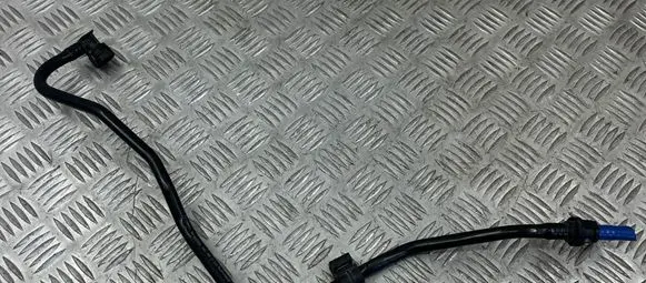 Vacuum line/pipe/hose