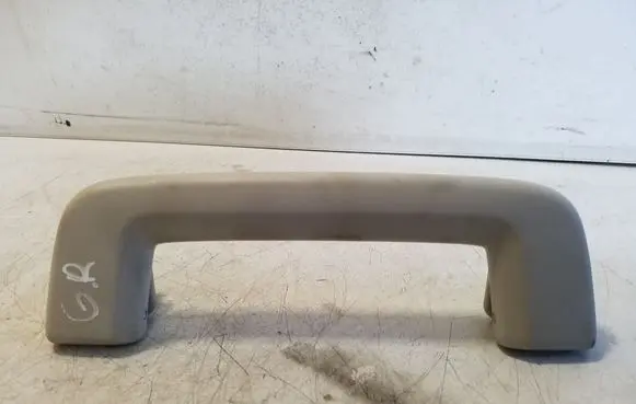 Ford Ranger Rear interior roof grab handle