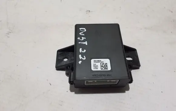 Dacia Duster II Other control units/modules 284A18855R